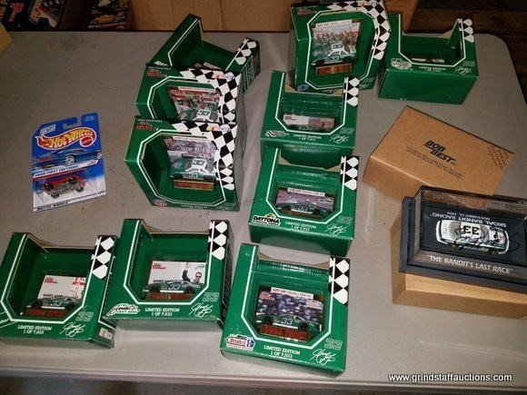 Image for Online Only Auction Estate of Mr. Waddell of New Kent, Va.