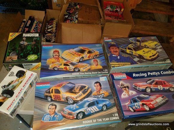 Image for Online Only Auction Estate of Mr. Waddell of New Kent, Va.