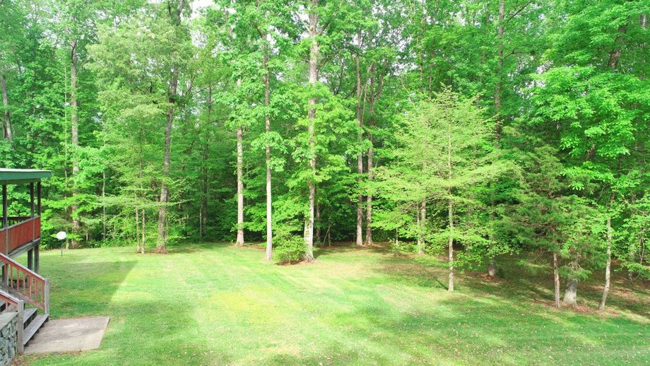 Image for Immaculate 3 BR/3 BA Log Home on 8.4 +/- Acres Only Minutes from Lake Anna in Louisa County, VA