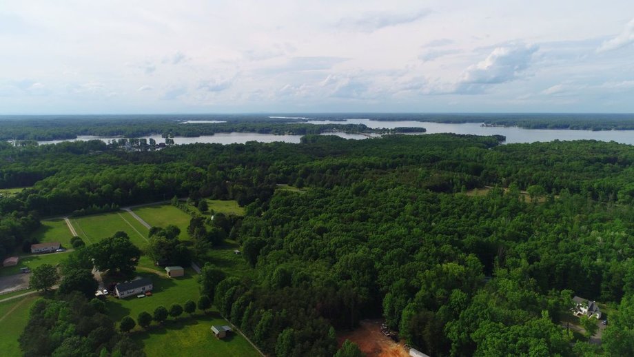 Image for Immaculate 3 BR/3 BA Log Home on 8.4 +/- Acres Only Minutes from Lake Anna in Louisa County, VA