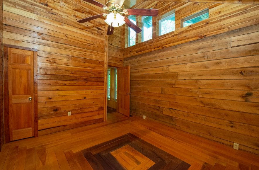 Image for Immaculate 3 BR/3 BA Log Home on 8.4 +/- Acres Only Minutes from Lake Anna in Louisa County, VA