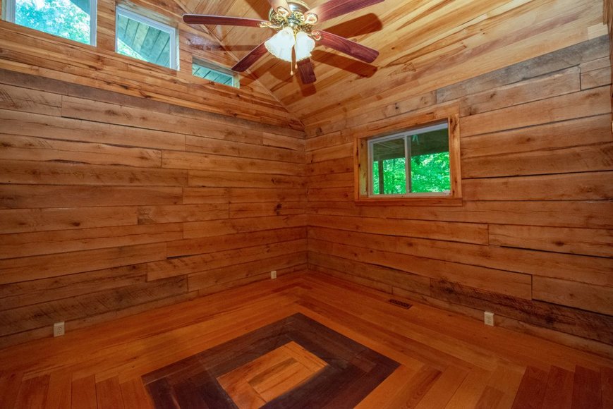 Image for Immaculate 3 BR/3 BA Log Home on 8.4 +/- Acres Only Minutes from Lake Anna in Louisa County, VA