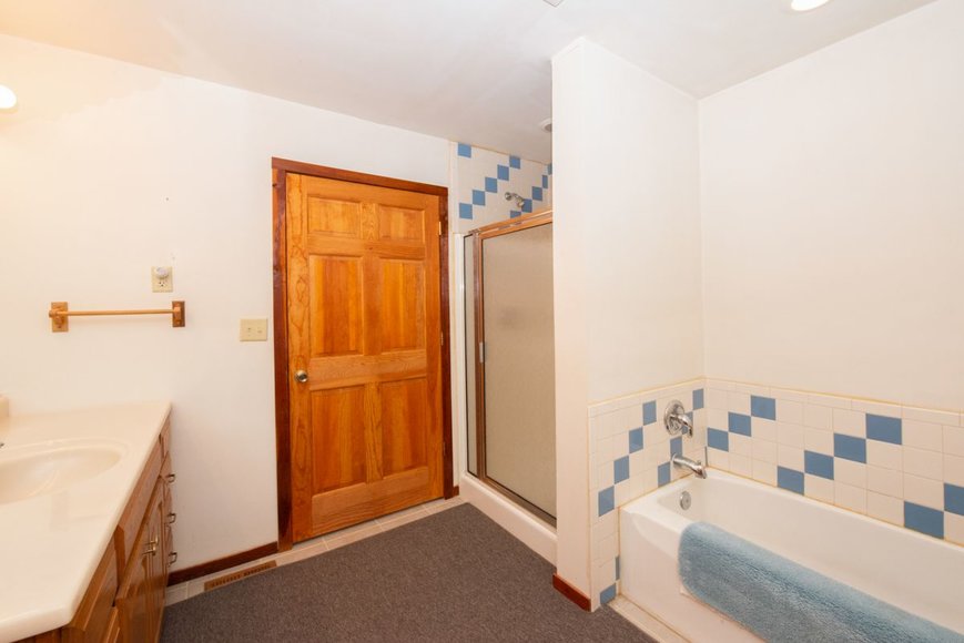 Image for Immaculate 3 BR/3 BA Log Home on 8.4 +/- Acres Only Minutes from Lake Anna in Louisa County, VA