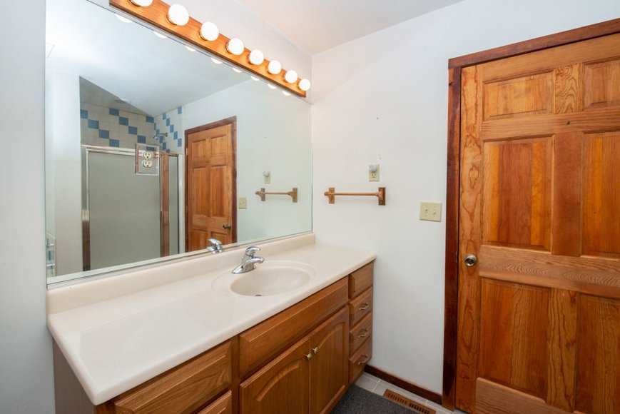 Image for Immaculate 3 BR/3 BA Log Home on 8.4 +/- Acres Only Minutes from Lake Anna in Louisa County, VA