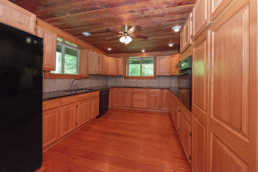 Image for Immaculate 3 BR/3 BA Log Home on 8.4 +/- Acres Only Minutes from Lake Anna in Louisa County, VA