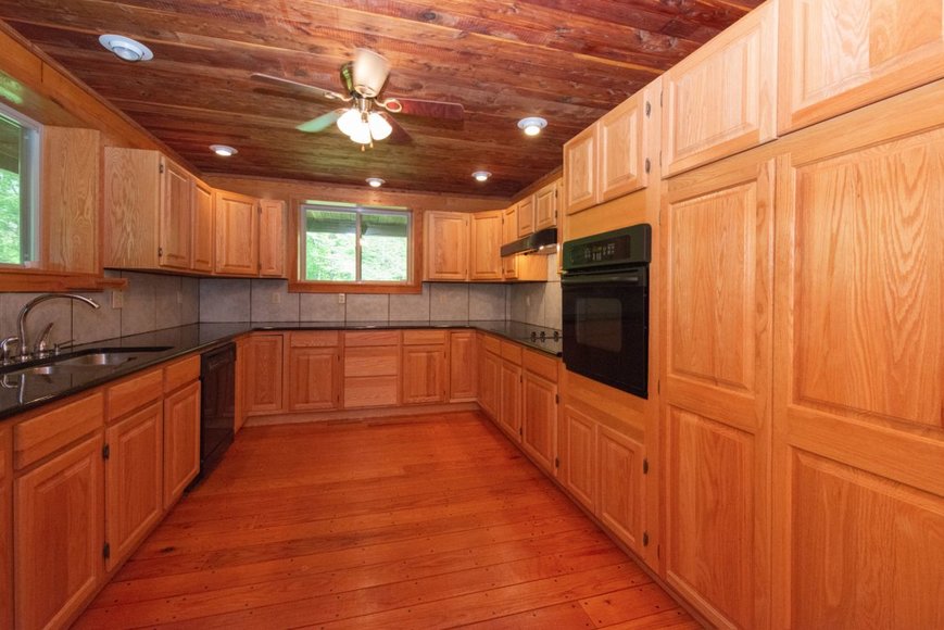 Image for Immaculate 3 BR/3 BA Log Home on 8.4 +/- Acres Only Minutes from Lake Anna in Louisa County, VA