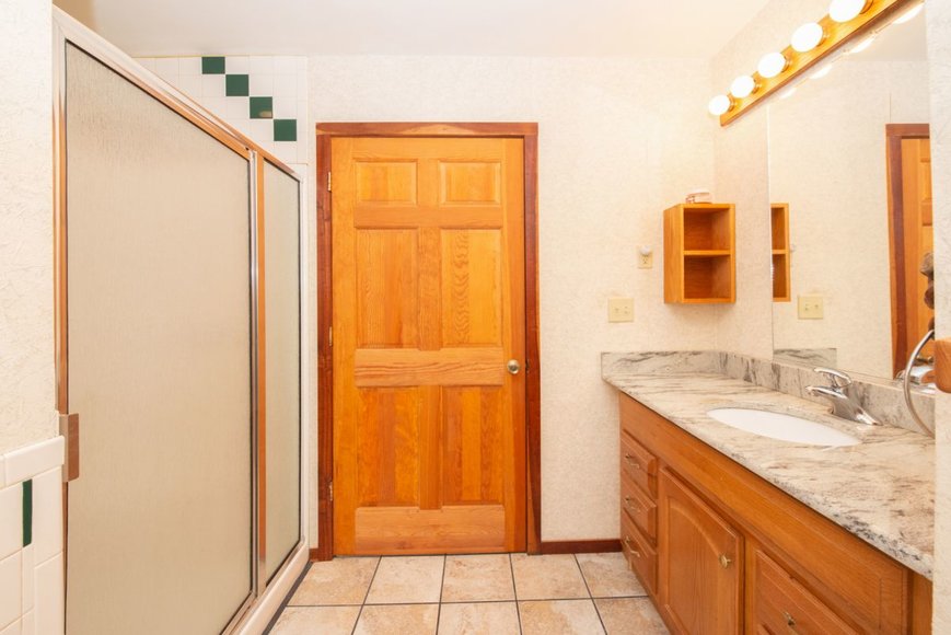 Image for Immaculate 3 BR/3 BA Log Home on 8.4 +/- Acres Only Minutes from Lake Anna in Louisa County, VA