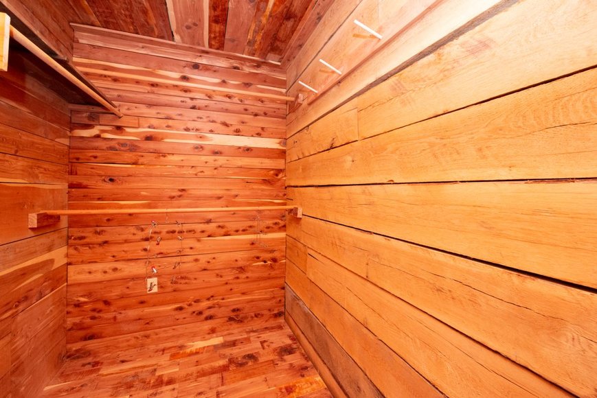 Image for Immaculate 3 BR/3 BA Log Home on 8.4 +/- Acres Only Minutes from Lake Anna in Louisa County, VA