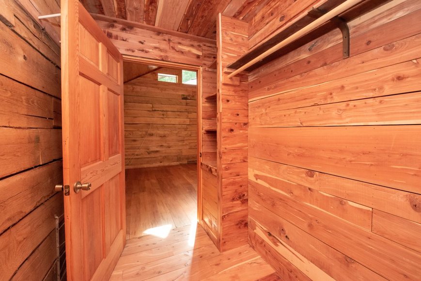 Image for Immaculate 3 BR/3 BA Log Home on 8.4 +/- Acres Only Minutes from Lake Anna in Louisa County, VA