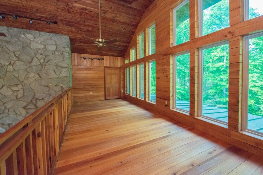 Image for Immaculate 3 BR/3 BA Log Home on 8.4 +/- Acres Only Minutes from Lake Anna in Louisa County, VA