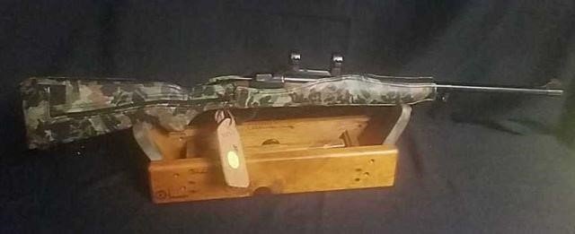 Image for Sportsman and Collectibles Live Auction in Mechanicsville VA 23116