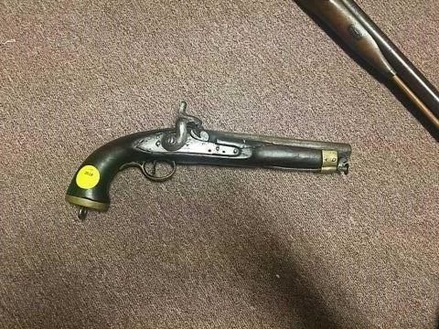 Image for Sportsman and Collectibles Live Auction in Mechanicsville VA 23116