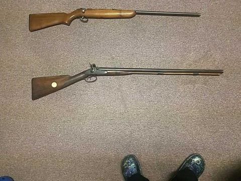 Image for Sportsman and Collectibles Live Auction in Mechanicsville VA 23116