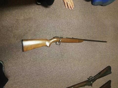 Image for Sportsman and Collectibles Live Auction in Mechanicsville VA 23116