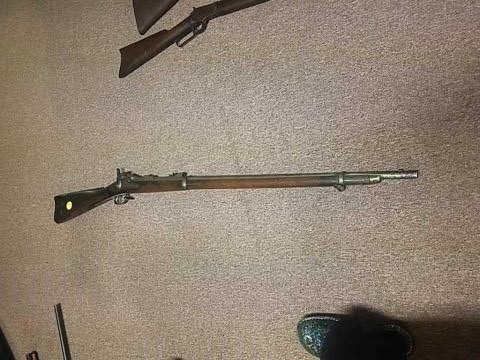 Image for Sportsman and Collectibles Live Auction in Mechanicsville VA 23116