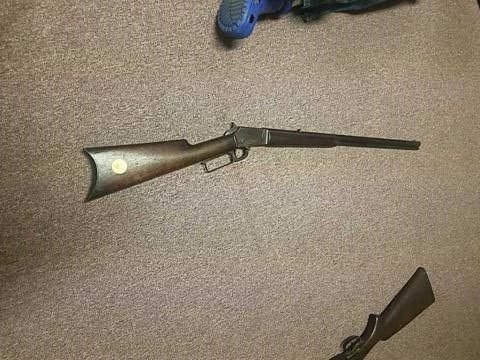 Image for Sportsman and Collectibles Live Auction in Mechanicsville VA 23116