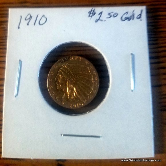 Image for Sportsman and Collectibles Live Auction in Mechanicsville VA 23116