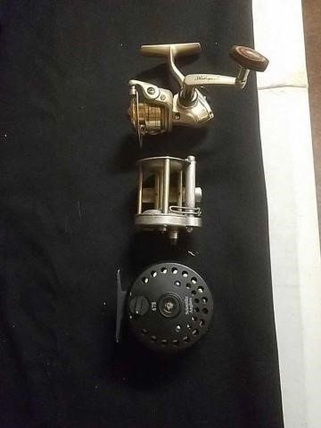 Image for Sportsman and Collectibles Live Auction in Mechanicsville VA 23116