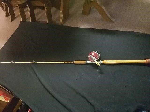 Image for Sportsman and Collectibles Live Auction in Mechanicsville VA 23116