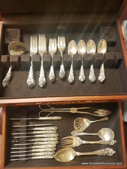 Image for Live Estate Auction Sat. Feb 9th 2019 @ 10AM