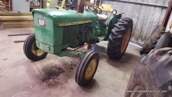 Image for Live Estate Auction Sat. Feb 9th 2019 @ 10AM