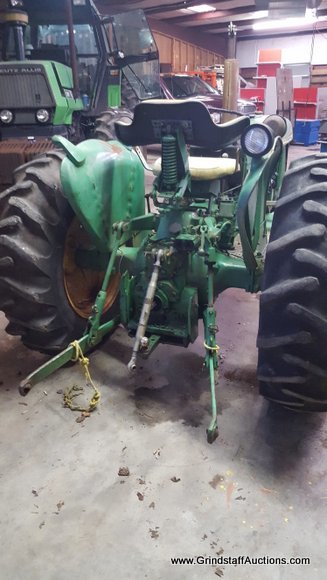 Image for Live Estate Auction Sat. Feb 9th 2019 @ 10AM