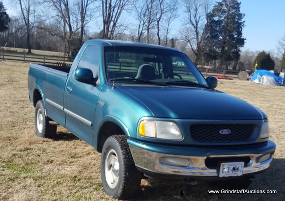 Image for Live Estate Auction Sat. Feb 9th 2019 @ 10AM