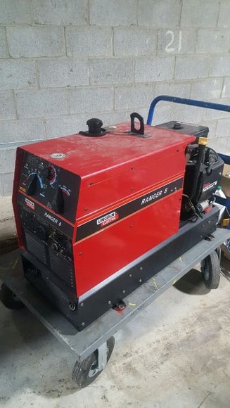 Image for Live Estate Auction Sat. Feb 9th 2019 @ 10AM