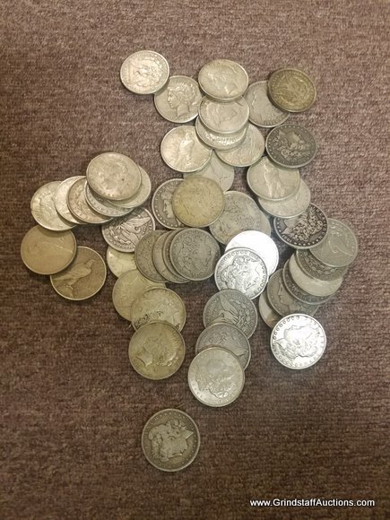 Image for Live Estate Auction Sat. Feb 9th 2019 @ 10AM