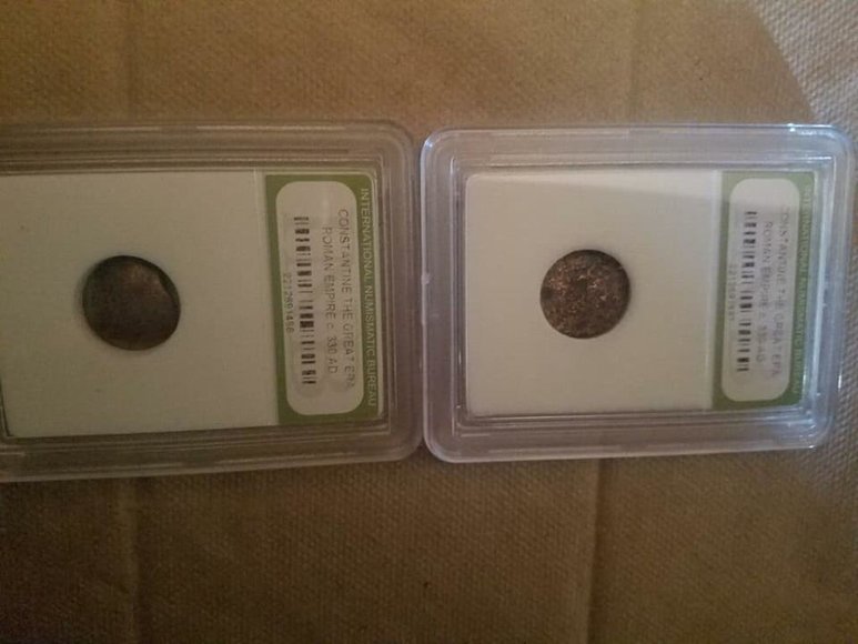 Image for Live Estate Auction Sat. Feb 9th 2019 @ 10AM