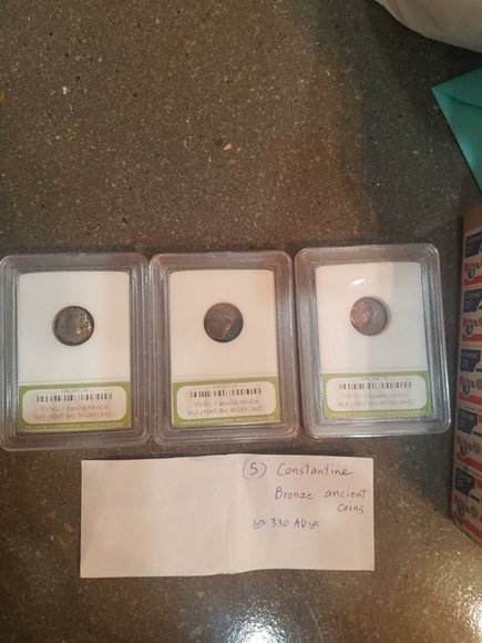 Image for Live Estate Auction Sat. Feb 9th 2019 @ 10AM