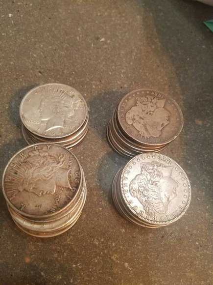 Image for Live Estate Auction Sat. Feb 9th 2019 @ 10AM