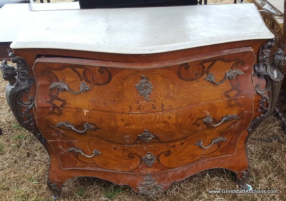 Image for Live Estate Auction Sat. Feb 9th 2019 @ 10AM