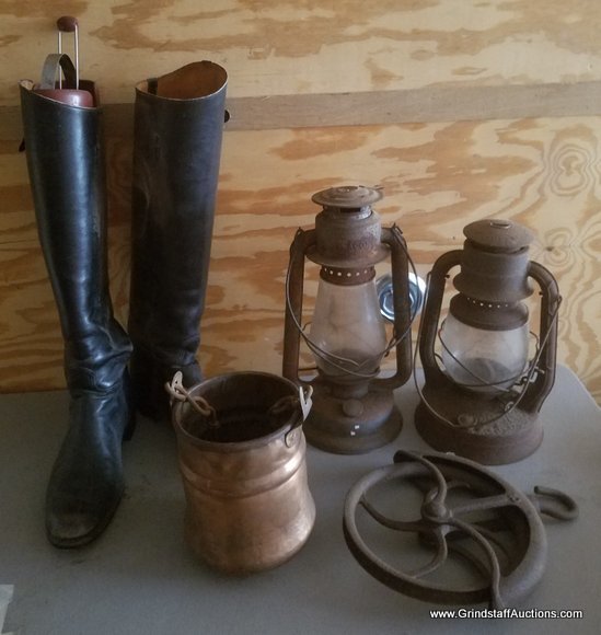 Image for Live Estate Auction Sat. Feb 9th 2019 @ 10AM