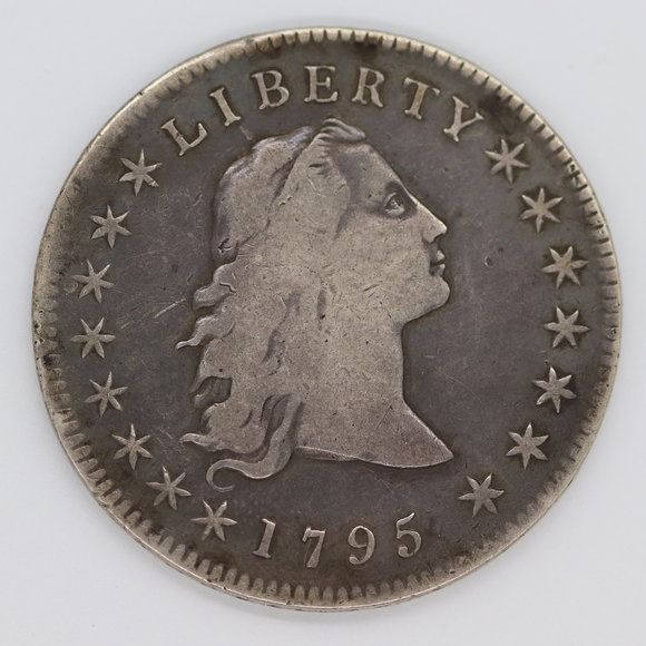 Image for Cupp Collection Coin Auction Part One