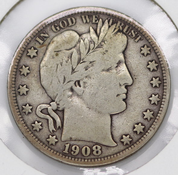 Image for Cupp Collection Coin Auction Part One