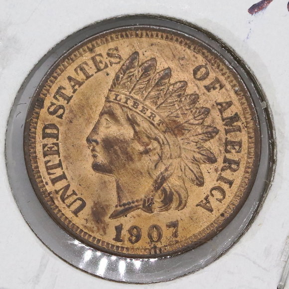 Image for Cupp Collection Coin Auction Part One
