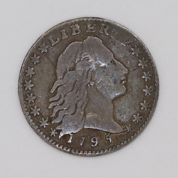 Image for Cupp Collection Coin Auction Part One