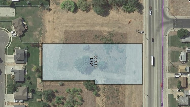 Image for #19-033C - Utah Department of Transportation (UDOT)