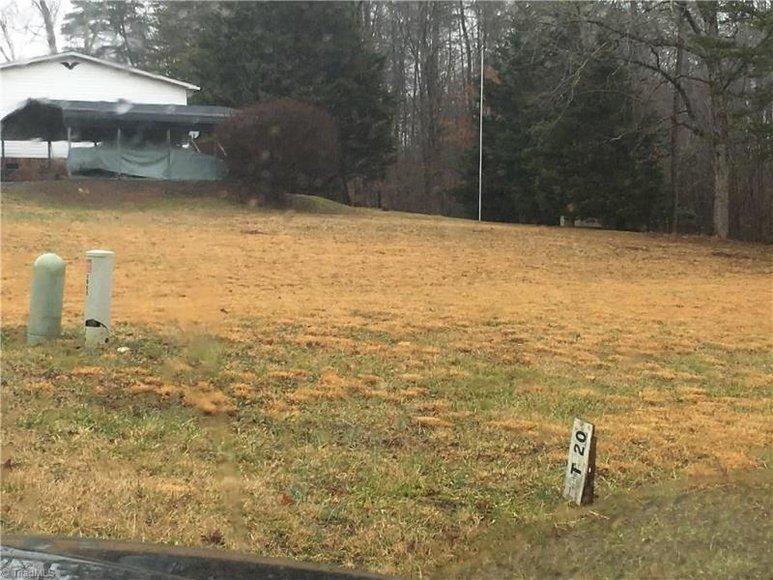 Image for 2 Building Lots on CP Riddle Trail, Mount Airy, NC