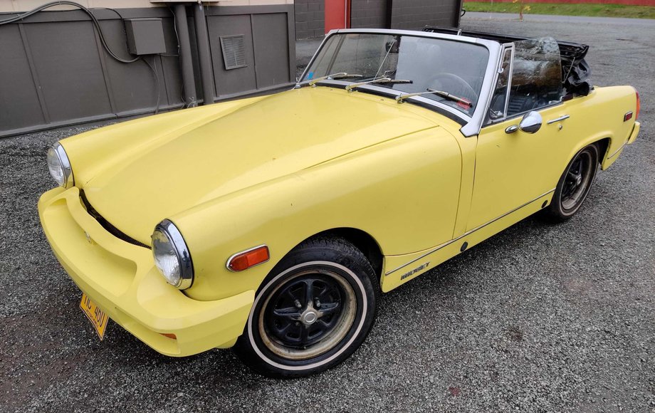 Image for October Online Only Auction