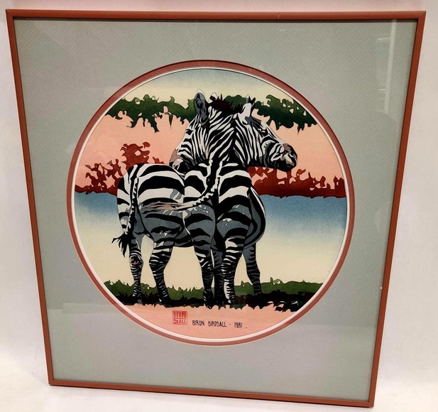 Image for October Online Only Auction