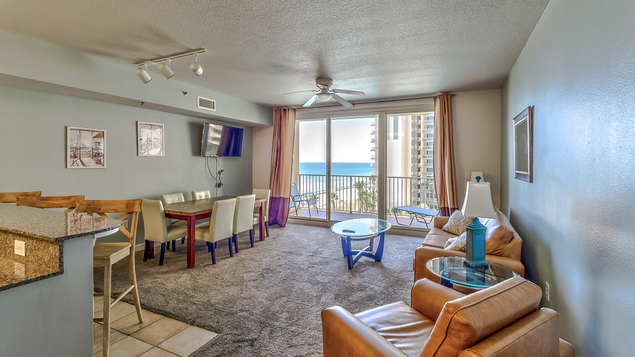 Image for 38 Luxury Gulf Front Condominium Units Sold, in Panama City Beach, FL