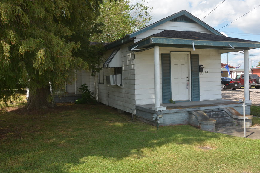 Image for SOLD 1028 Ave. A, Marrero, LA  70072
