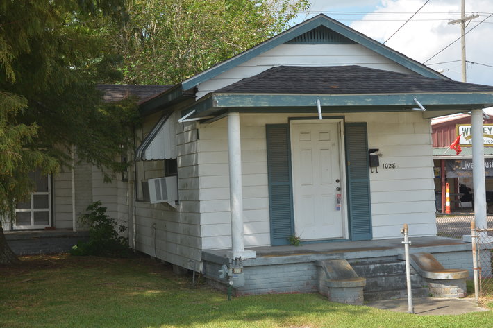 Image for SOLD 1028 Ave. A, Marrero, LA  70072