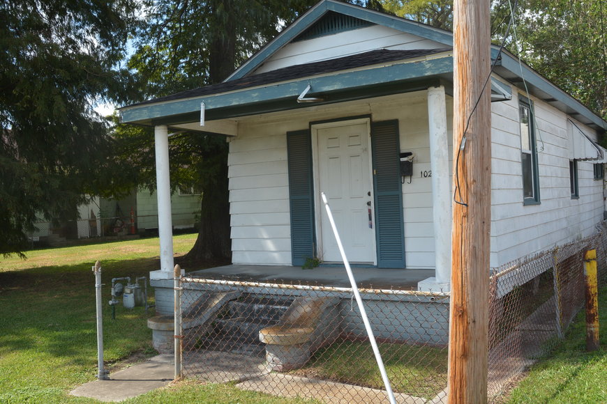 Image for SOLD 1028 Ave. A, Marrero, LA  70072