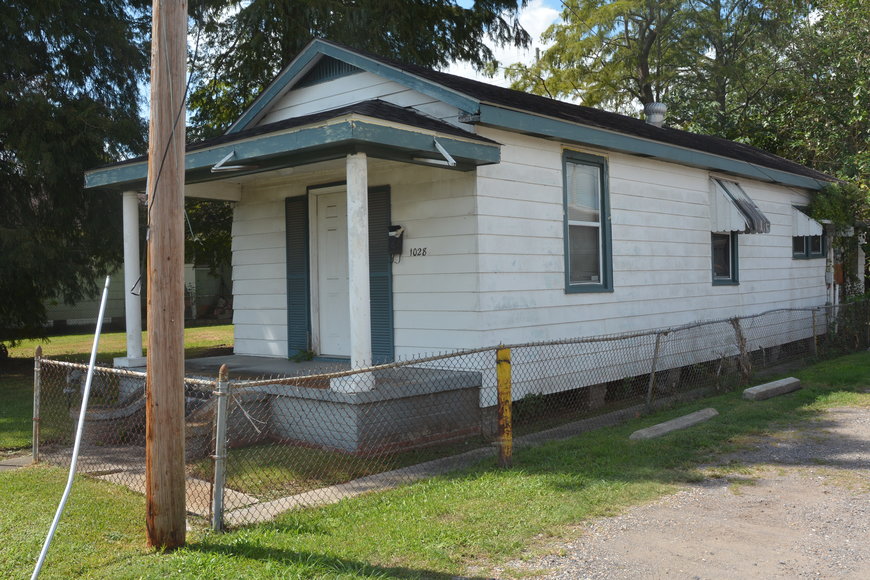 Image for SOLD 1028 Ave. A, Marrero, LA  70072
