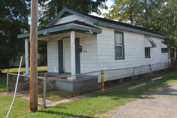 Image for SOLD 1028 Ave. A, Marrero, LA  70072