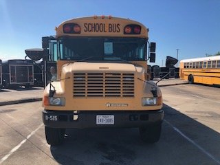 Lancaster Independent School District Lancaster, Texas