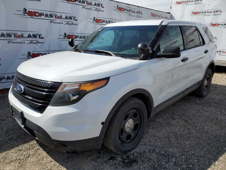 Image for October Government Auction